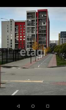 1-к квартира, на длительный срок, 36м2, 10/10 этаж