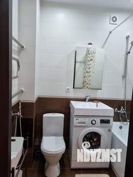 1-к квартира, на длительный срок, 42м2, 5/10 этаж