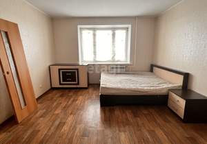 1-к квартира, на длительный срок, 42м2, 7/17 этаж