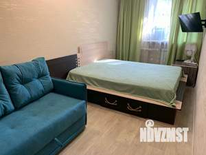 2-к квартира, посуточно, 52м2, 1/1 этаж