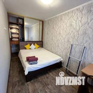 2-к квартира, посуточно, 38м2, 2/4 этаж