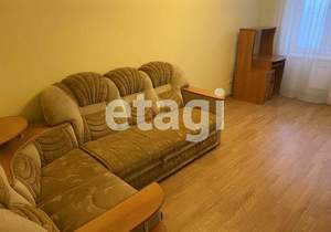 2-к квартира, на длительный срок, 60м2, 15/16 этаж