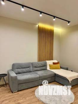 1-к квартира, посуточно, 55м2, 3/20 этаж