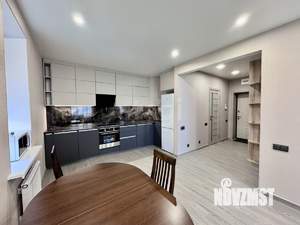 1-к квартира, на длительный срок, 45м2, 7/16 этаж