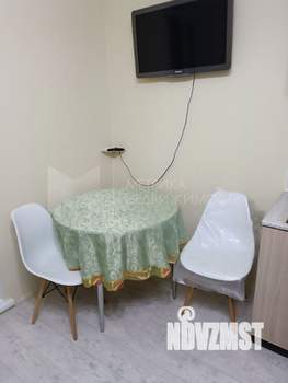 Студия квартира, на длительный срок, 21м2, 9/16 этаж