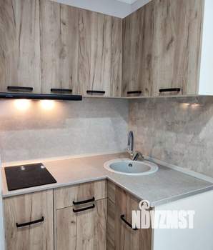 Студия квартира, посуточно, 25м2, 14/16 этаж