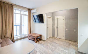 1-к квартира, на длительный срок, 36м2, 10/10 этаж