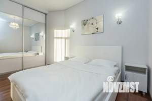 1-к квартира, посуточно, 64м2, 14/25 этаж