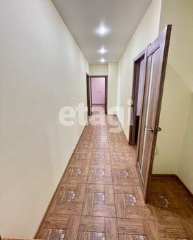 1-к квартира, на длительный срок, 43м2, 11/20 этаж