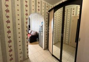 Студия квартира, на длительный срок, 30м2, 13/16 этаж