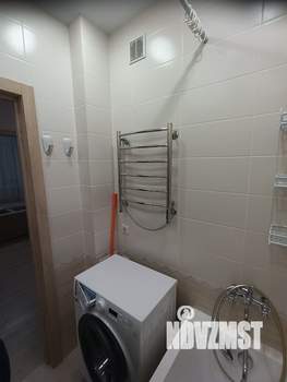 2-к квартира, на длительный срок, 59м2, 2/19 этаж