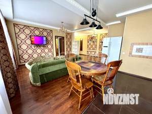 2-к квартира, на длительный срок, 89м2, 11/14 этаж