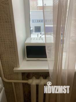 1-к квартира, на длительный срок, 36м2, 3/5 этаж