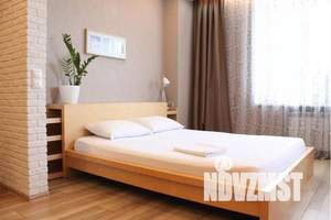 1-к квартира, посуточно, 31м2, 11/16 этаж