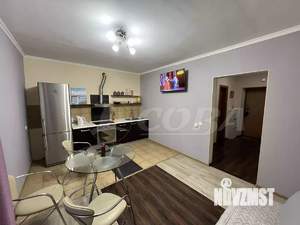 1-к квартира, на длительный срок, 56м2, 4/8 этаж