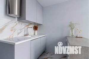 1-к квартира, посуточно, 50м2, 10/10 этаж