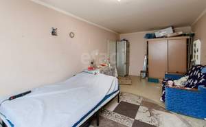 2-к квартира, на длительный срок, 58м2, 1/14 этаж