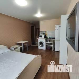 Студия квартира, посуточно, 22м2, 1/9 этаж
