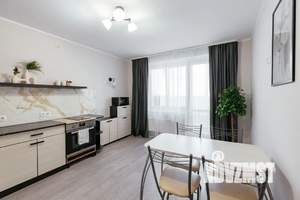 2-к квартира, посуточно, 70м2, 1/19 этаж