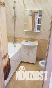 1-к квартира, на длительный срок, 37м2, 4/19 этаж