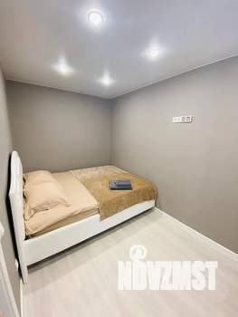 2-к квартира, посуточно, 45м2, 7/9 этаж