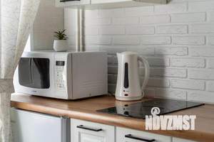 1-к квартира, посуточно, 29м2, 1/1 этаж