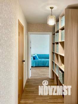 1-к квартира, посуточно, 47м2, 9/10 этаж