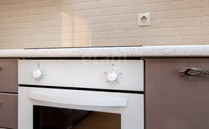 1-к квартира, на длительный срок, 42м2, 13/16 этаж