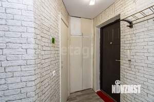 1-к квартира, на длительный срок, 30м2, 4/5 этаж