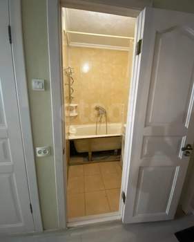 1-к квартира, на длительный срок, 30м2, 1/8 этаж