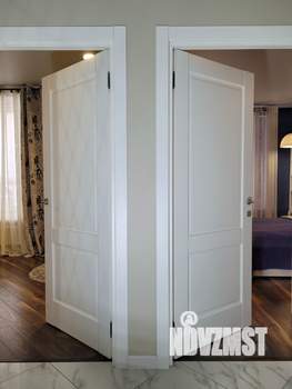 1-к квартира, посуточно, 43м2, 4/4 этаж