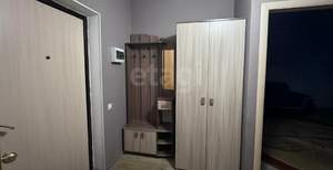 1-к квартира, на длительный срок, 45м2, 4/19 этаж