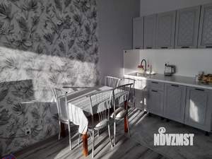 1-к квартира, на длительный срок, 39м2, 23/24 этаж