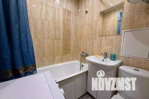 1-к квартира, посуточно, 35м2, 4/5 этаж