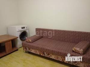 1-к квартира, на длительный срок, 21м2, 5/8 этаж