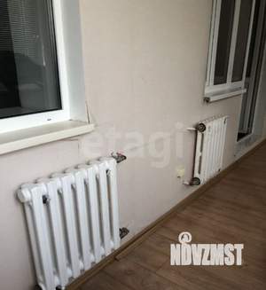 1-к квартира, на длительный срок, 60м2, 6/12 этаж
