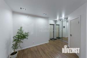 2-к квартира, на длительный срок, 73м2, 10/22 этаж