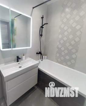 1-к квартира, посуточно, 50м2, 4/5 этаж