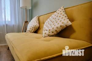 2-к квартира, посуточно, 40м2, 6/9 этаж