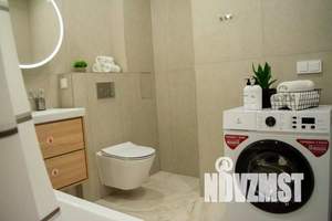 1-к квартира, посуточно, 45м2, 13/13 этаж