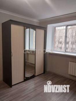 1-к квартира, на длительный срок, 26м2, 3/5 этаж