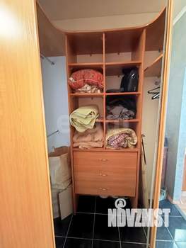 Студия квартира, на длительный срок, 30м2, 13/15 этаж