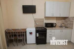 1-к квартира, посуточно, 23м2, 3/5 этаж