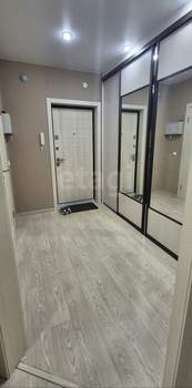 Студия квартира, на длительный срок, 32м2, 21/22 этаж