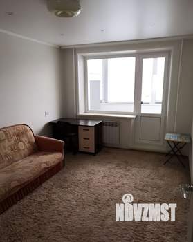 1-к квартира, на длительный срок, 35м2, 2/9 этаж