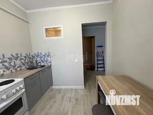 1-к квартира, на длительный срок, 32м2, 2/5 этаж