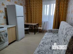 1-к квартира, на длительный срок, 42м2, 3/16 этаж