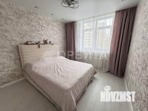 1-к квартира, на длительный срок, 46м2, 8/19 этаж