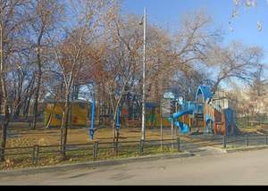 1-к квартира, на длительный срок, 34м2, 4/9 этаж