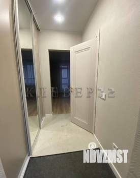 Студия квартира, на длительный срок, 27м2, 9/21 этаж